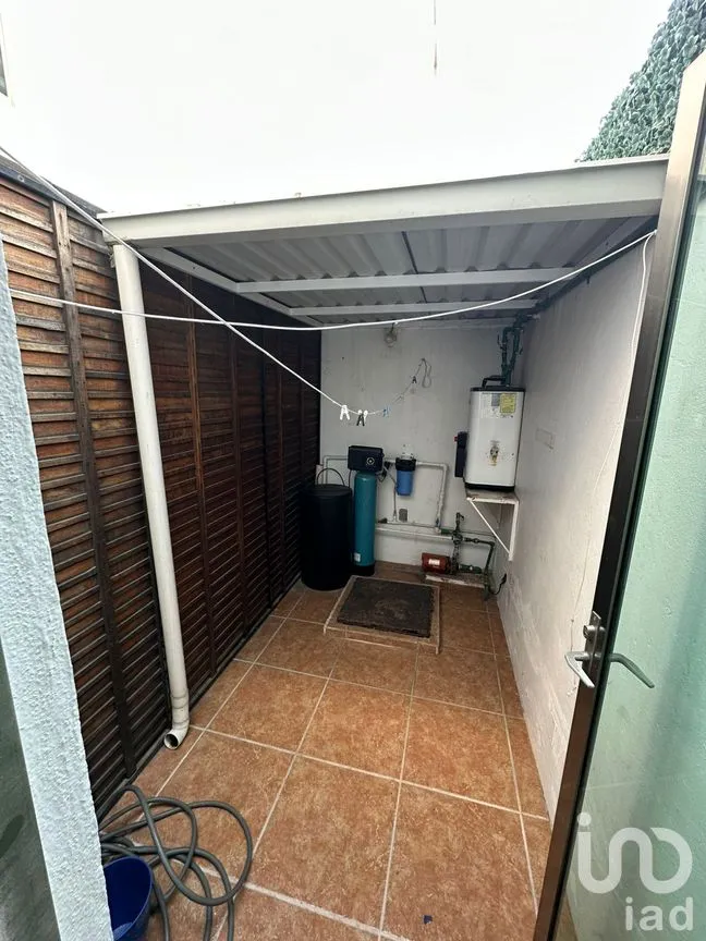 Casa en Venta en Arboledas de San Javier, Pachuca de Soto, Hidalgo | NEX-291918 | iad México | Foto 9 de 27