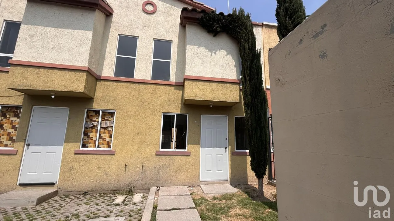 Casa en Venta en Real Granada, Tecámac, México | NEX-291954 | iad México | Foto 1 de 15