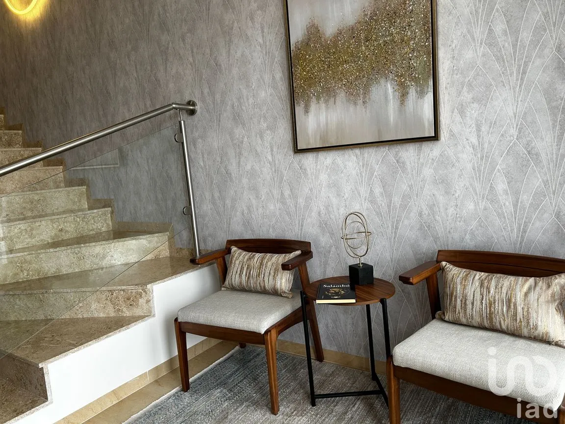 Casa en Venta en Zibatá, El Marqués, Querétaro | NEX-252566 | iad México | Foto 2 de 62