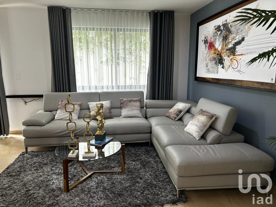 Casa en Venta en Zibatá, El Marqués, Querétaro | NEX-252566 | iad México | Foto 11 de 62