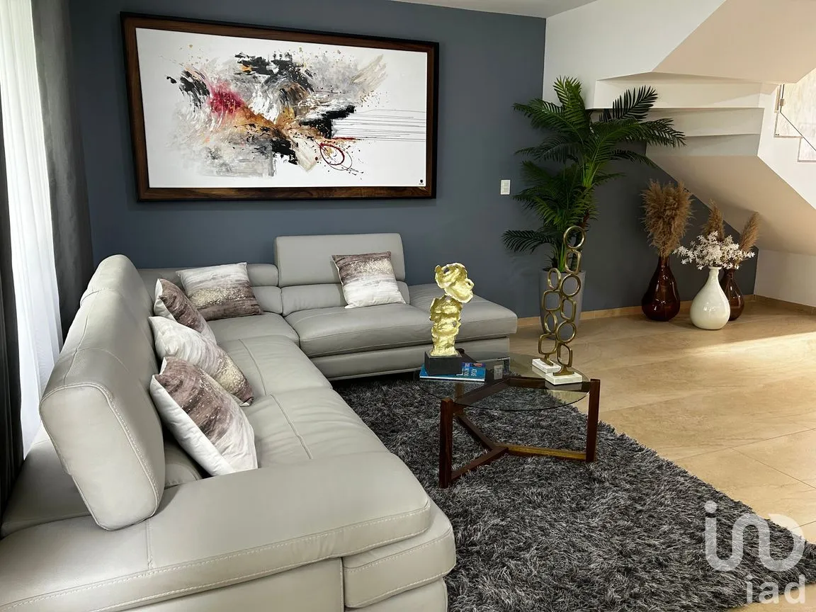 Casa en Venta en Zibatá, El Marqués, Querétaro | NEX-252566 | iad México | Foto 12 de 62