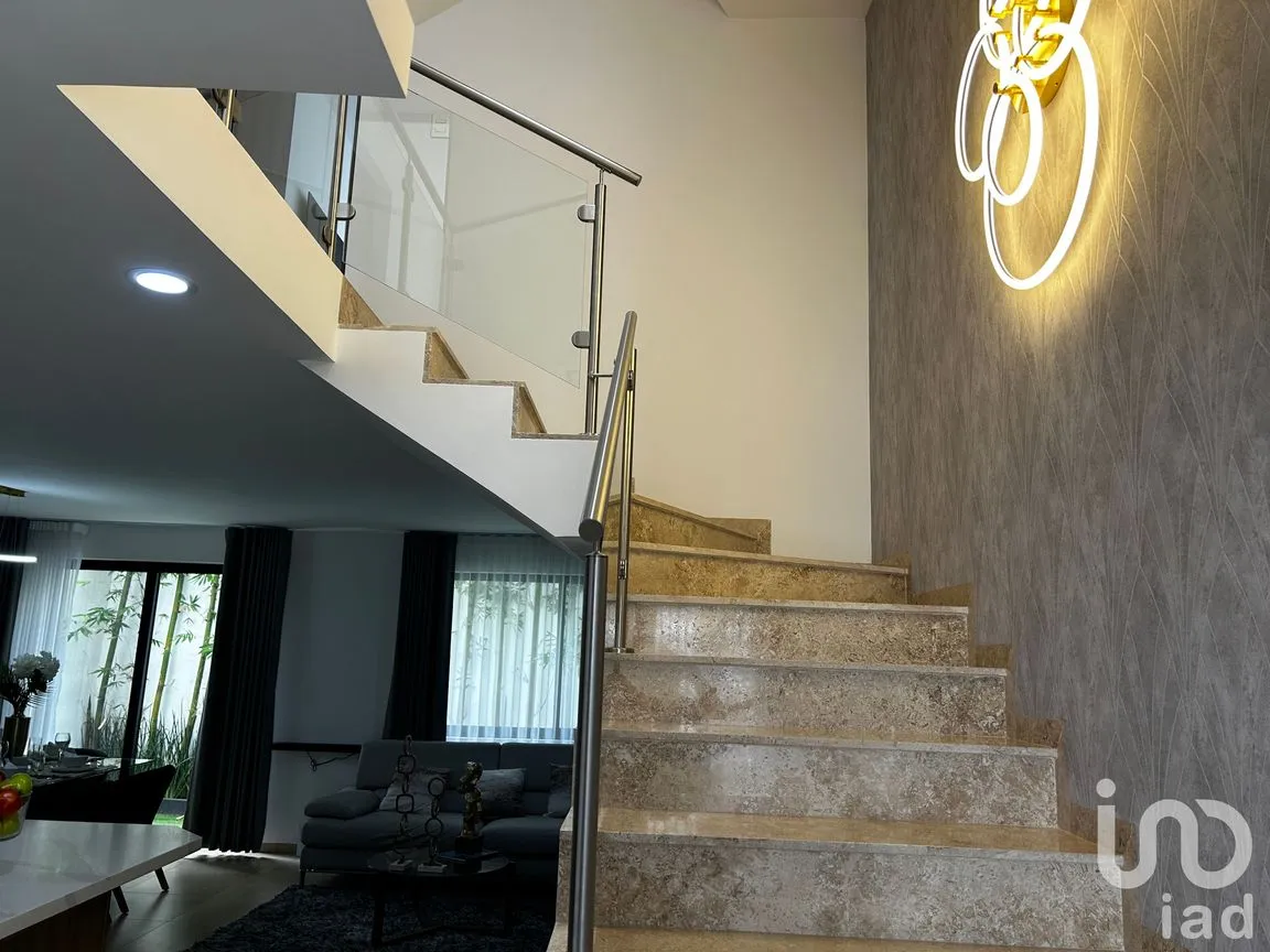 Casa en Venta en Zibatá, El Marqués, Querétaro | NEX-252566 | iad México | Foto 14 de 62