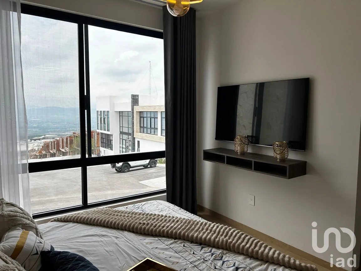 Casa en Venta en Zibatá, El Marqués, Querétaro | NEX-252566 | iad México | Foto 16 de 62