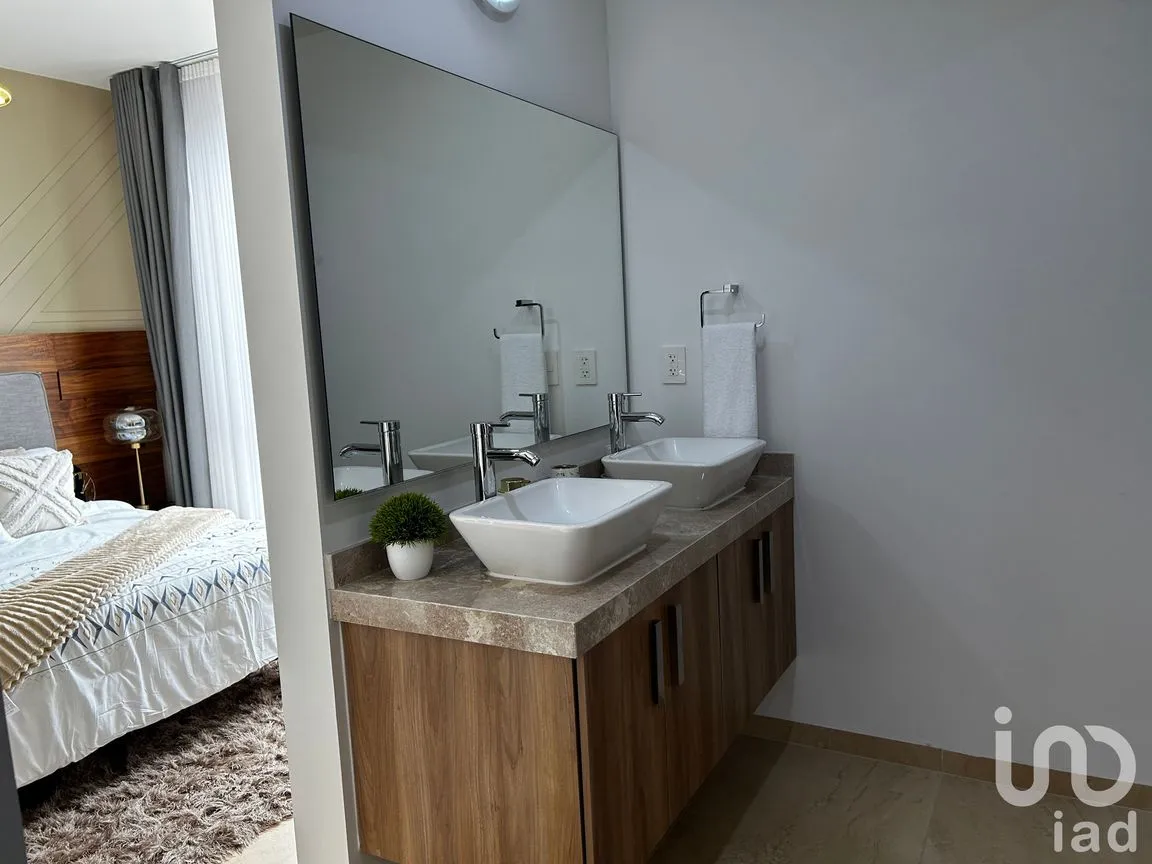 Casa en Venta en Zibatá, El Marqués, Querétaro | NEX-252566 | iad México | Foto 19 de 62