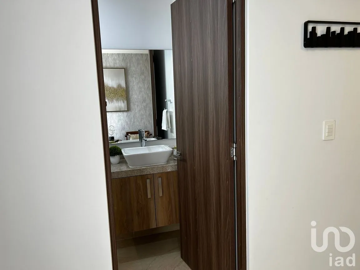 Casa en Venta en Zibatá, El Marqués, Querétaro | NEX-252566 | iad México | Foto 3 de 62