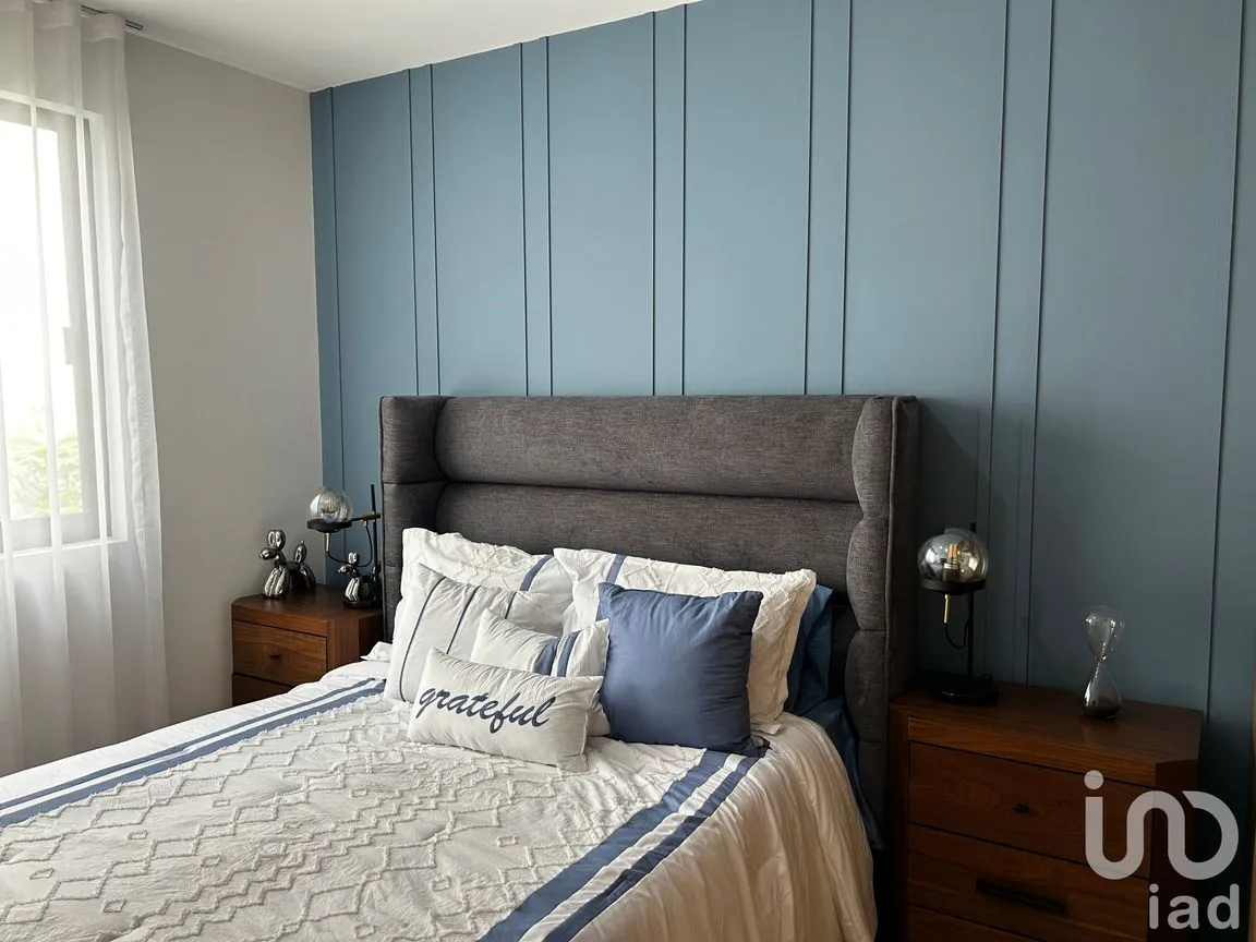 Casa en Venta en Zibatá, El Marqués, Querétaro | NEX-252566 | iad México | Foto 21 de 62