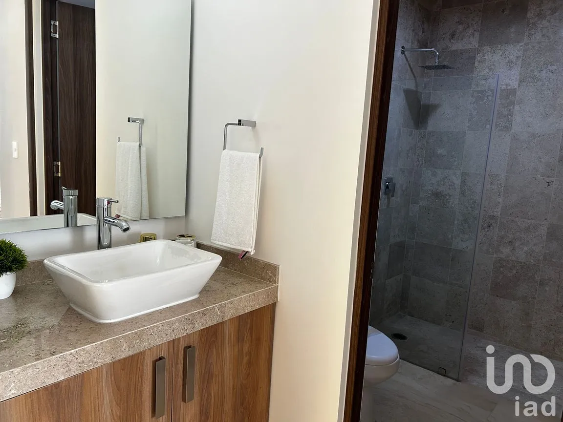 Casa en Venta en Zibatá, El Marqués, Querétaro | NEX-252566 | iad México | Foto 26 de 62