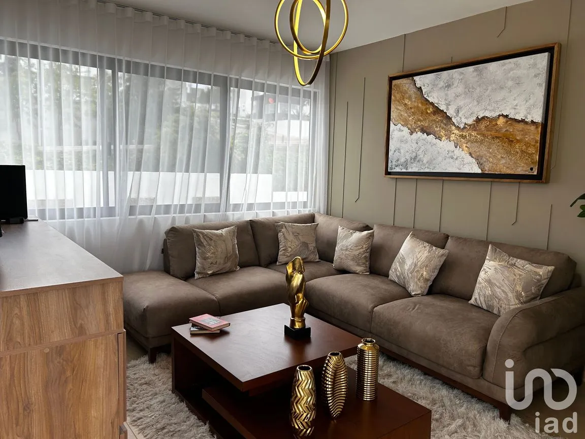 Casa en Venta en Zibatá, El Marqués, Querétaro | NEX-252566 | iad México | Foto 27 de 62