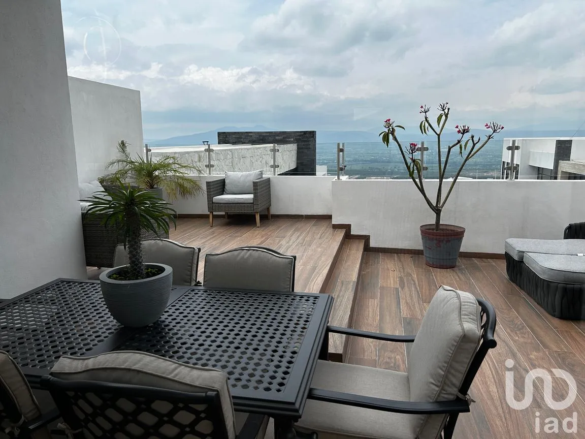 Casa en Venta en Zibatá, El Marqués, Querétaro | NEX-252566 | iad México | Foto 29 de 62