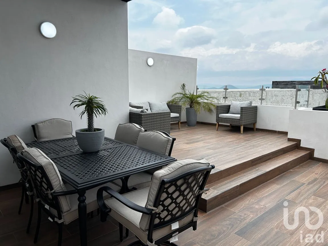 Casa en Venta en Zibatá, El Marqués, Querétaro | NEX-252566 | iad México | Foto 30 de 62