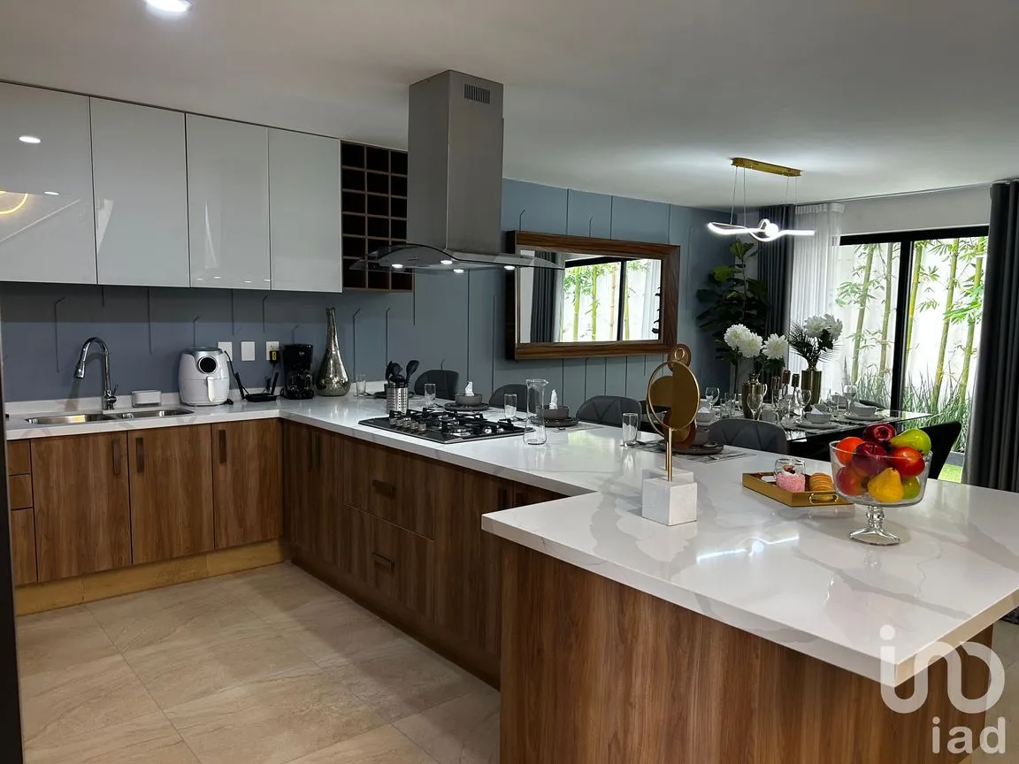 Casa en Venta en Zibatá, El Marqués, Querétaro | NEX-252566 | iad México | Foto 4 de 62