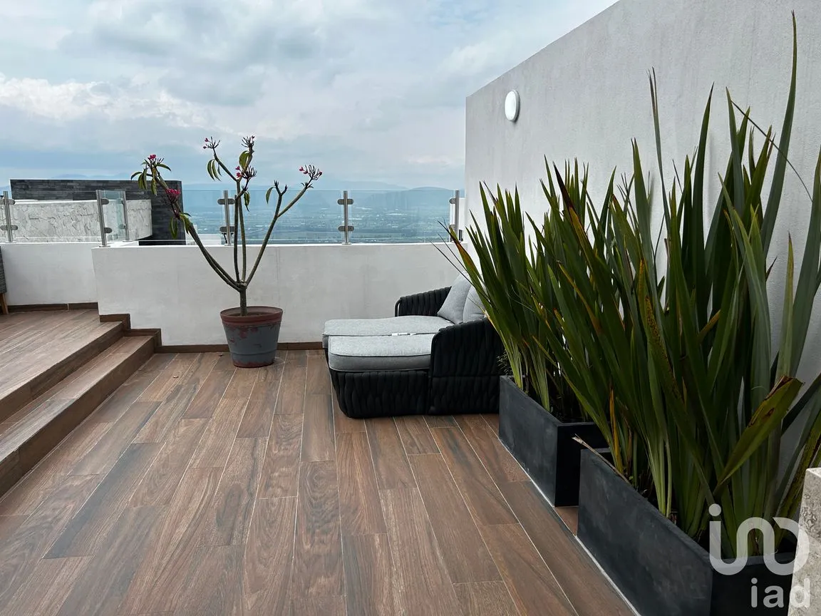 Casa en Venta en Zibatá, El Marqués, Querétaro | NEX-252566 | iad México | Foto 31 de 62