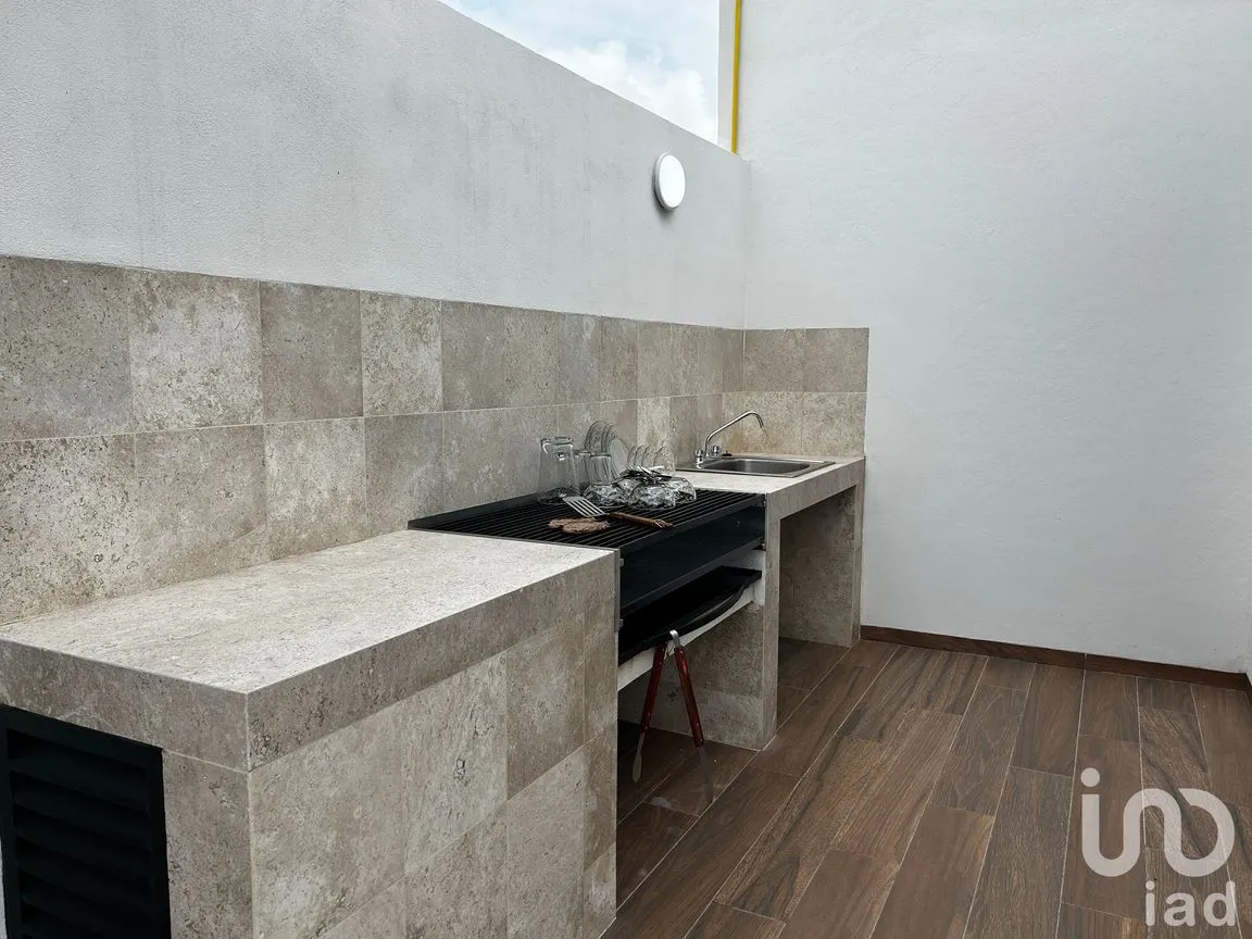 Casa en Venta en Zibatá, El Marqués, Querétaro | NEX-252566 | iad México | Foto 32 de 62