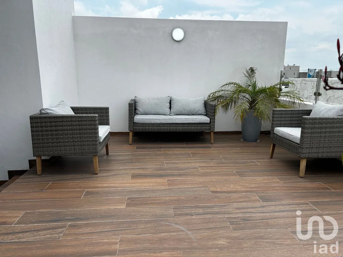 Casa en Venta en Zibatá, El Marqués, Querétaro | NEX-252566 | iad México | Foto 33 de 62