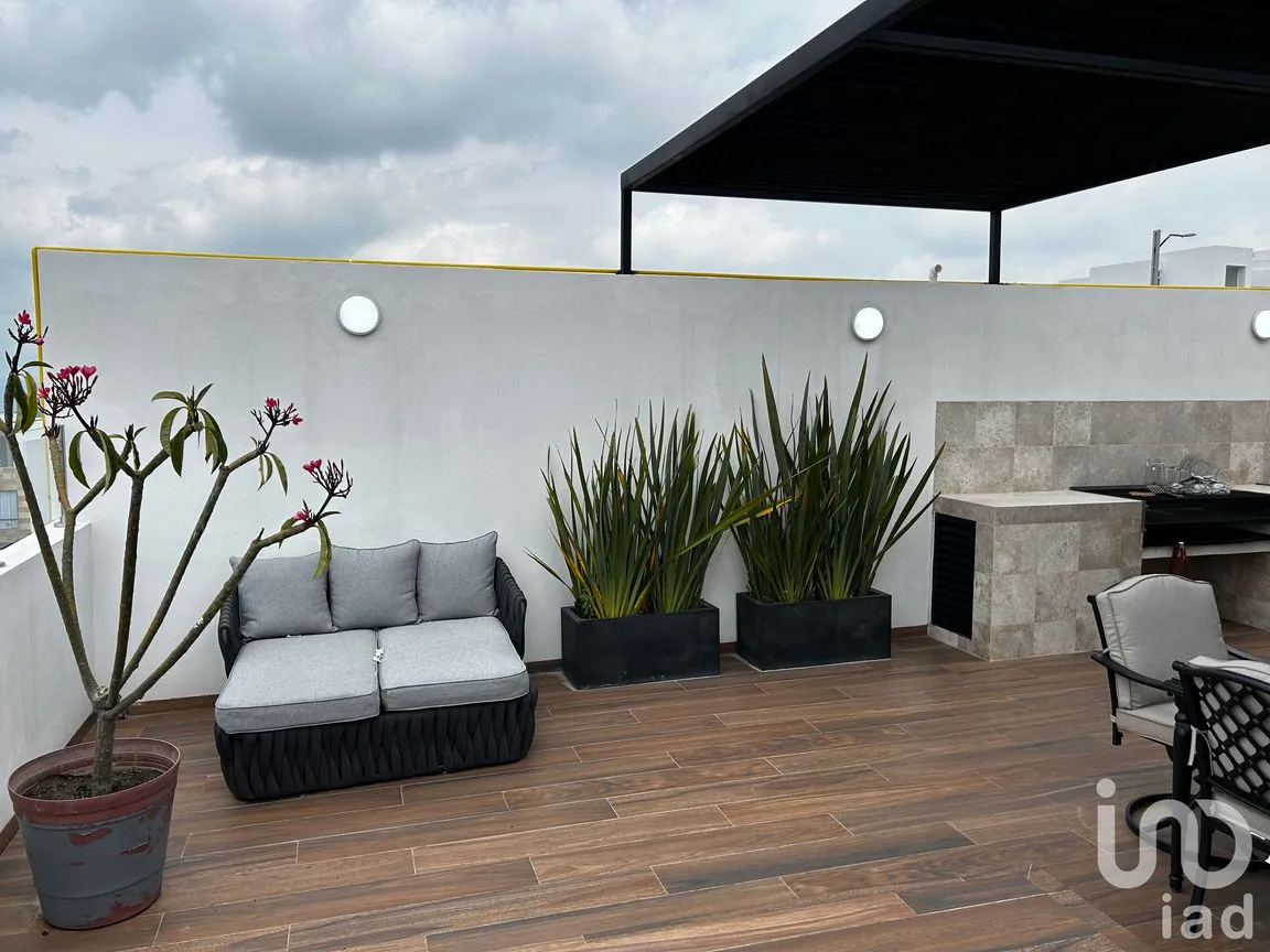 Casa en Venta en Zibatá, El Marqués, Querétaro | NEX-252566 | iad México | Foto 34 de 62