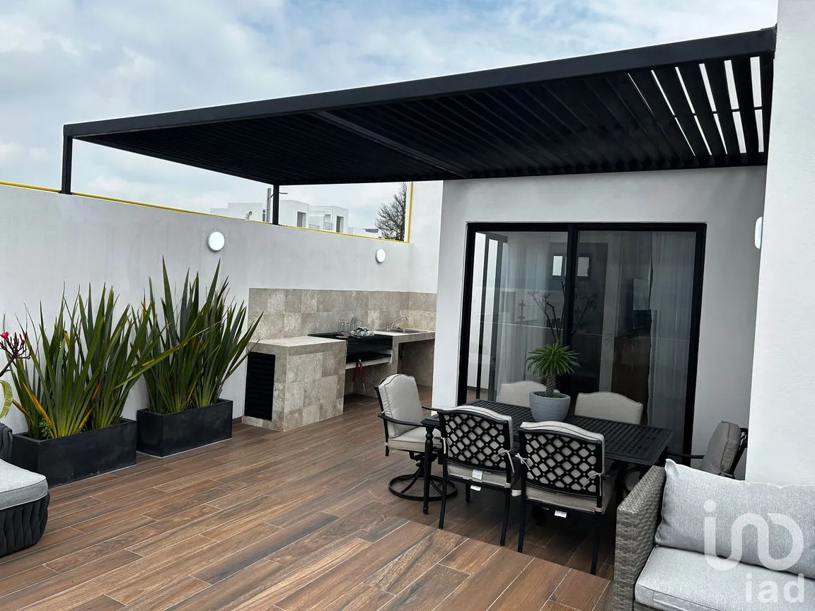 Casa en Venta en Zibatá, El Marqués, Querétaro | NEX-252566 | iad México | Foto 35 de 62