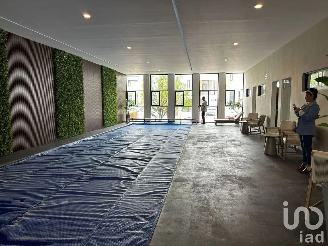 Casa en Venta en Zibatá, El Marqués, Querétaro | NEX-252566 | iad México | Foto 40 de 62