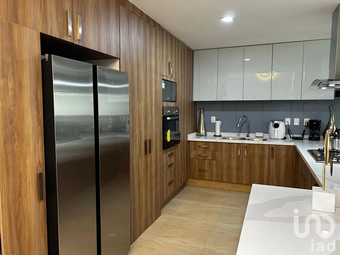 Casa en Venta en Zibatá, El Marqués, Querétaro | NEX-252566 | iad México | Foto 5 de 62