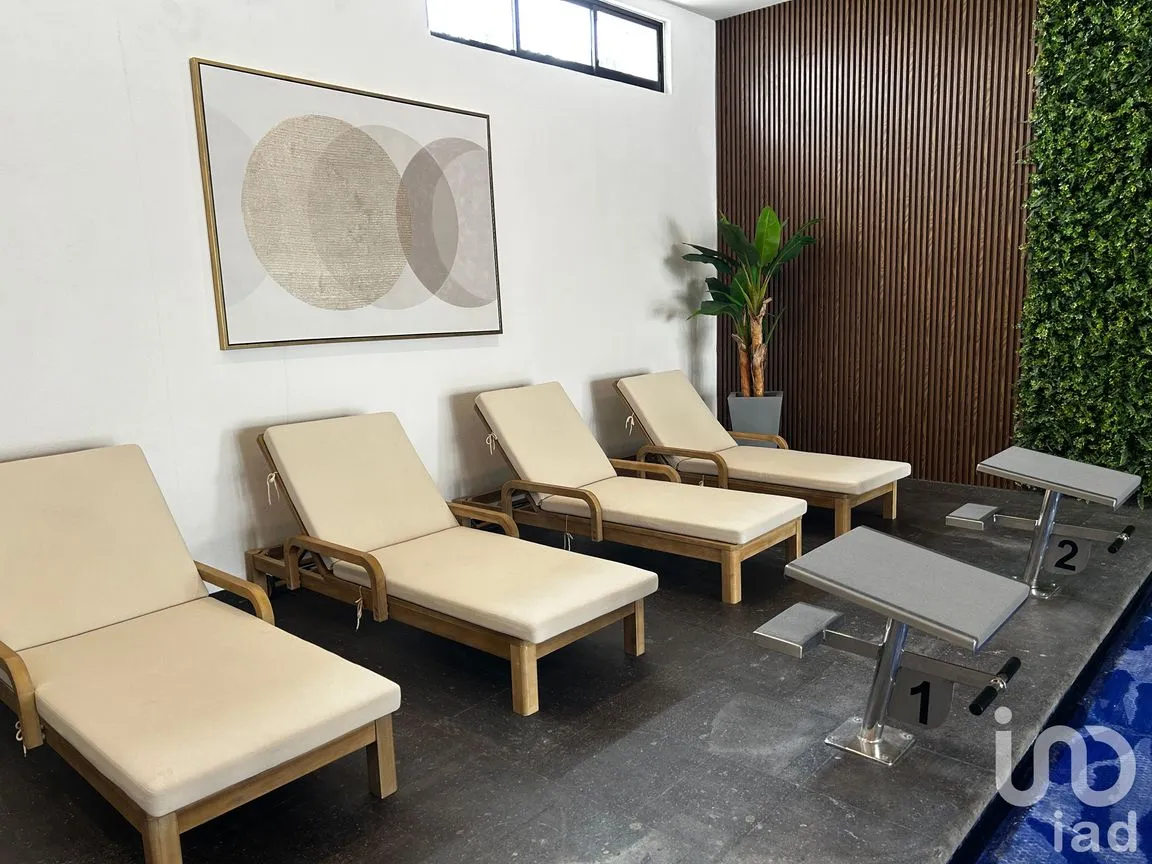 Casa en Venta en Zibatá, El Marqués, Querétaro | NEX-252566 | iad México | Foto 42 de 62