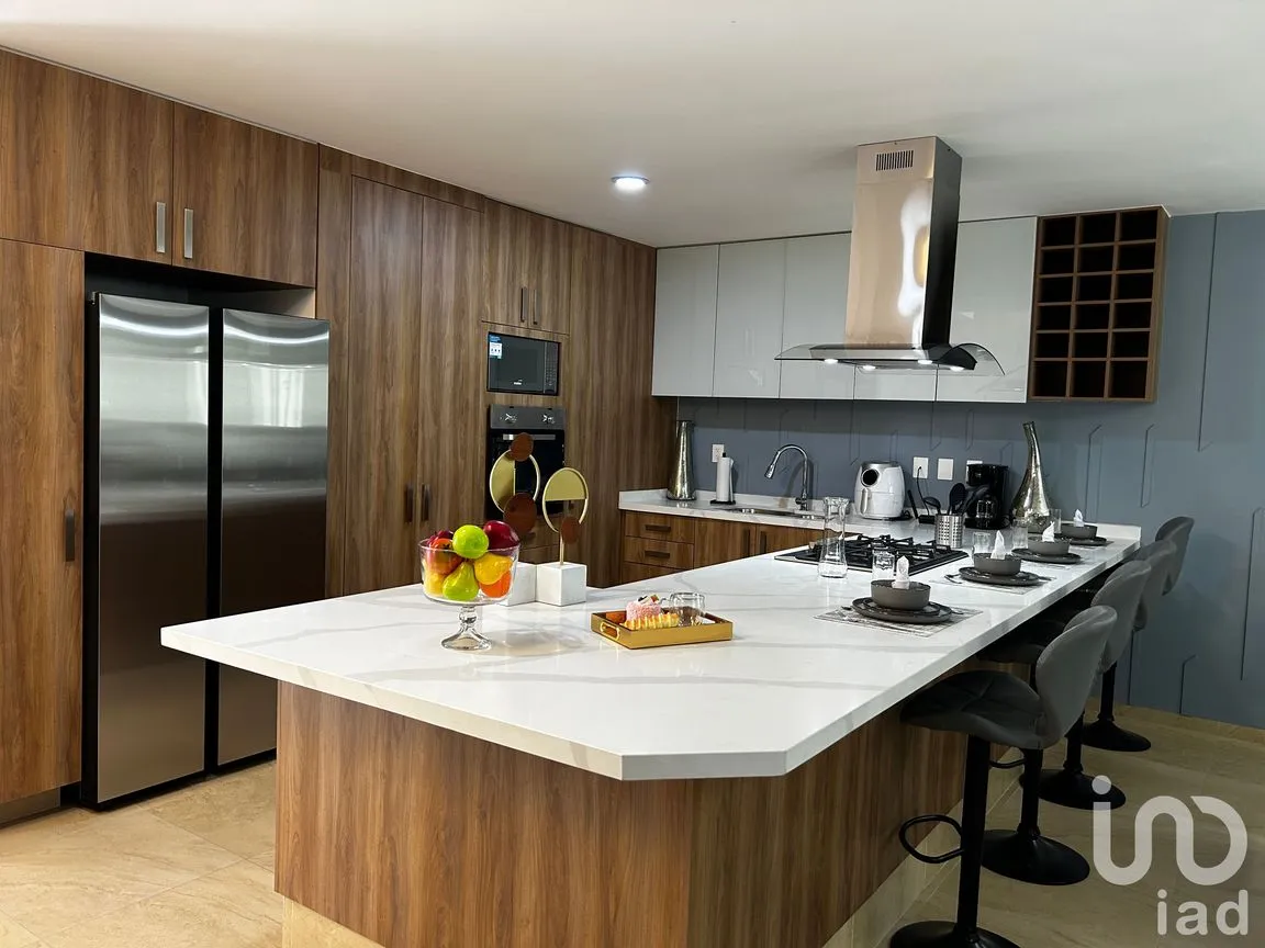 Casa en Venta en Zibatá, El Marqués, Querétaro | NEX-252566 | iad México | Foto 6 de 62