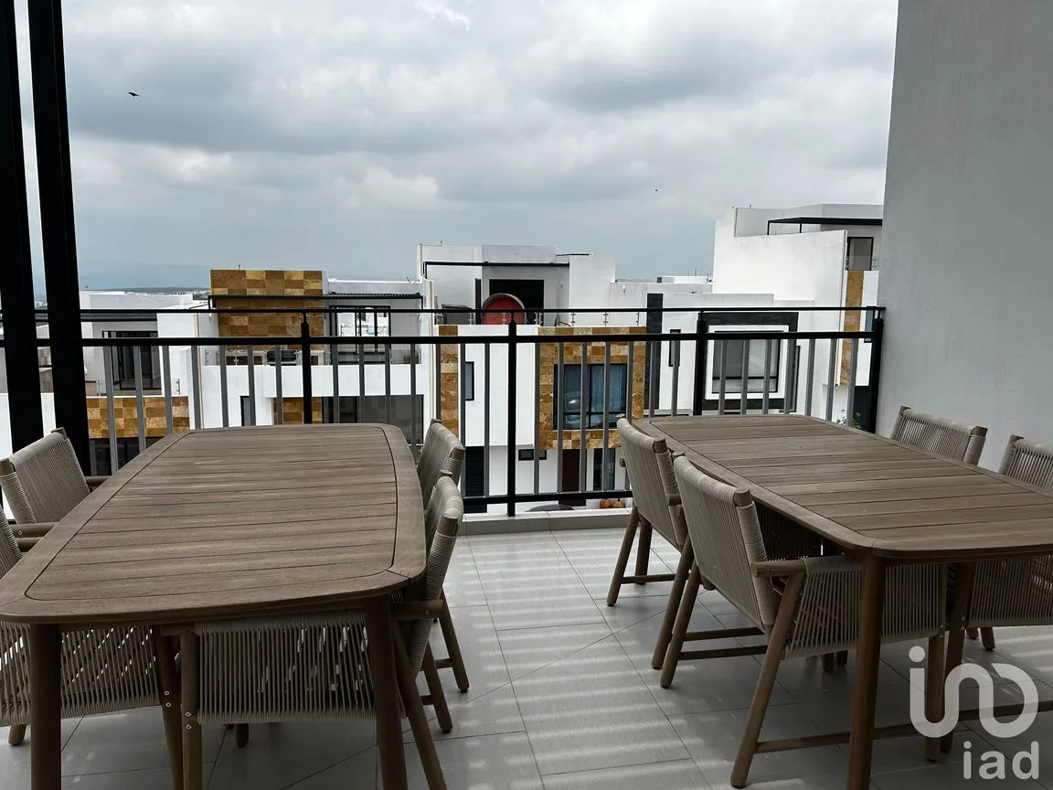 Casa en Venta en Zibatá, El Marqués, Querétaro | NEX-252566 | iad México | Foto 52 de 62