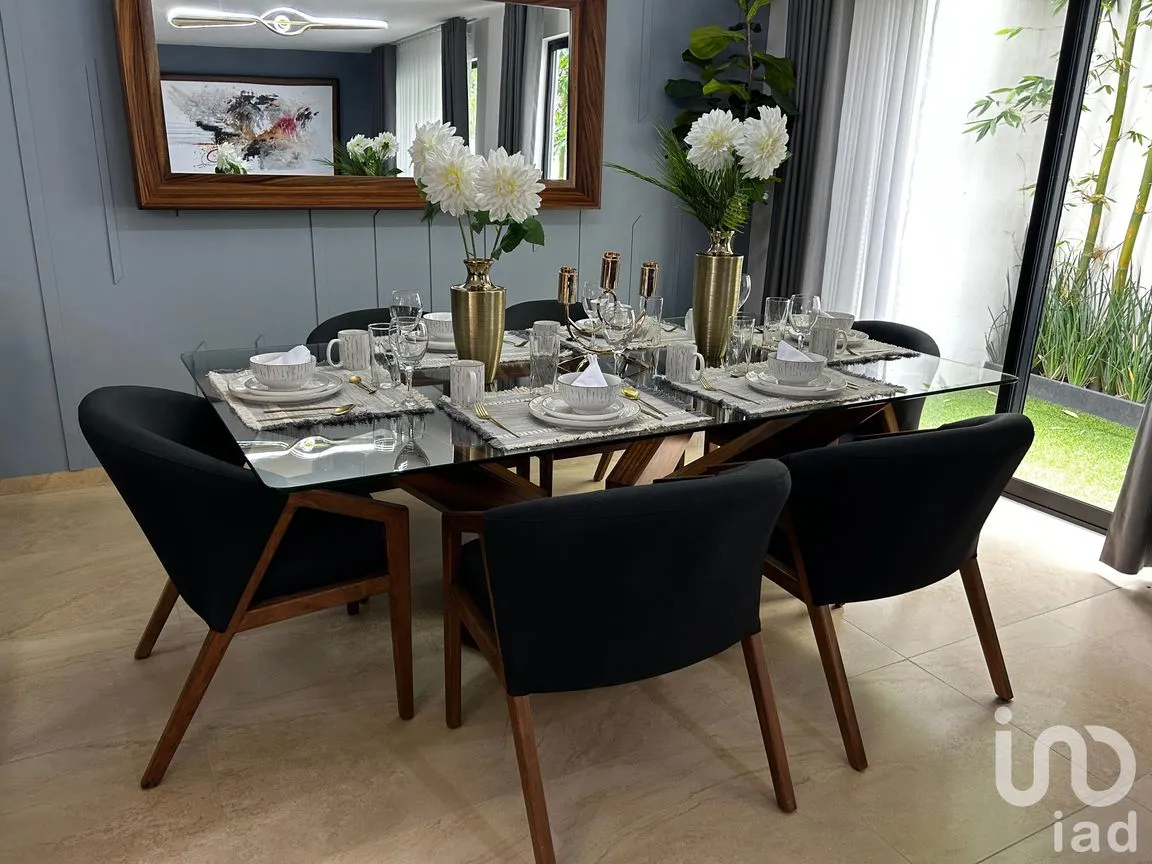 Casa en Venta en Zibatá, El Marqués, Querétaro | NEX-252566 | iad México | Foto 7 de 62