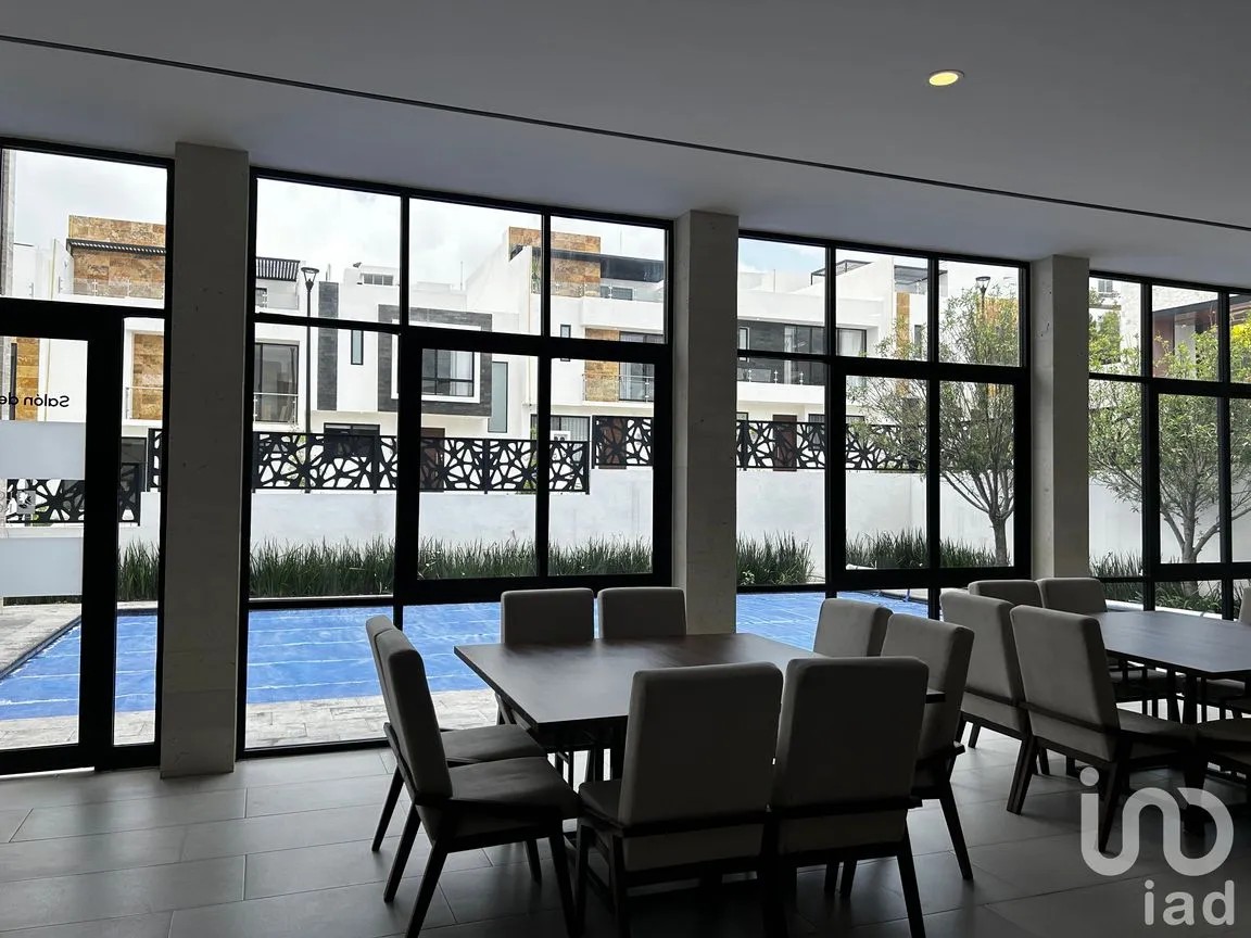 Casa en Venta en Zibatá, El Marqués, Querétaro | NEX-252566 | iad México | Foto 62 de 62