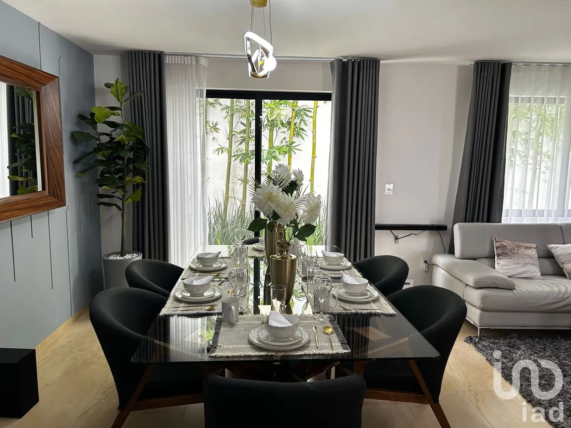 Casa en Venta en Zibatá, El Marqués, Querétaro | NEX-252566 | iad México | Foto 8 de 62