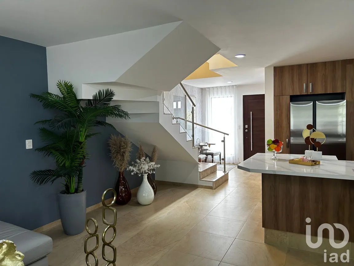 Casa en Venta en Zibatá, El Marqués, Querétaro | NEX-252566 | iad México | Foto 9 de 62