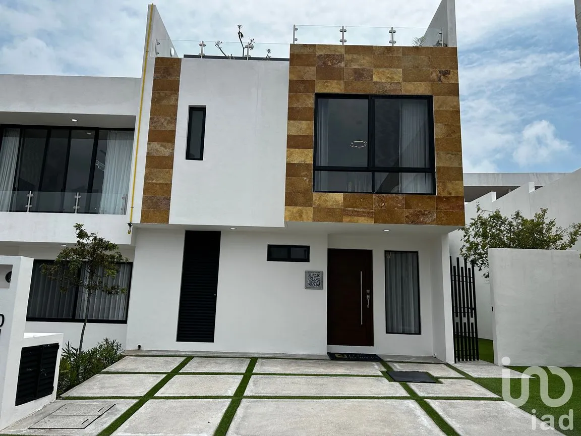 Casa en Venta en Zibatá, El Marqués, Querétaro | NEX-252566 | iad México | Foto 1 de 62