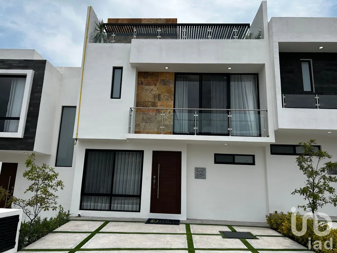 Casa en Venta en Zibatá, El Marqués, Querétaro | NEX-252660 | iad México | Foto 2 de 58