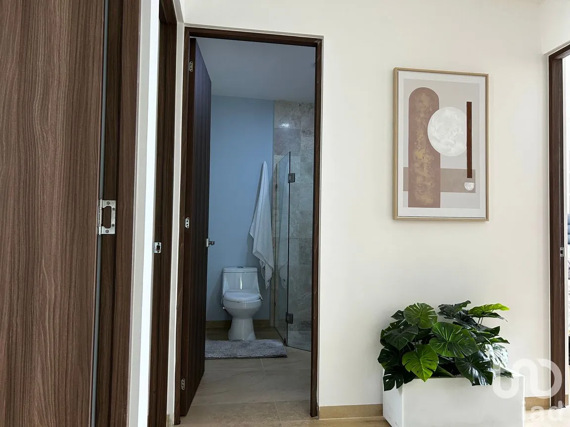 Casa en Venta en Zibatá, El Marqués, Querétaro | NEX-252660 | iad México | Foto 12 de 58