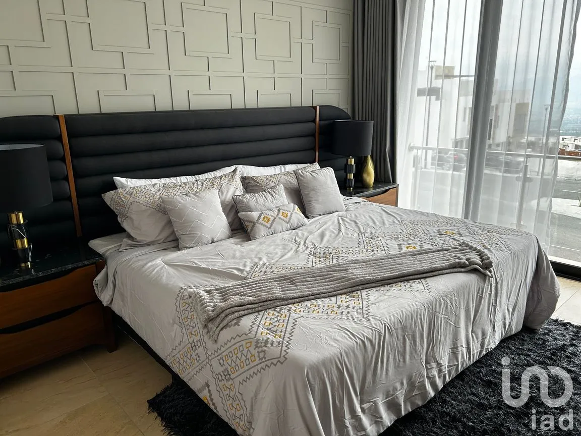 Casa en Venta en Zibatá, El Marqués, Querétaro | NEX-252660 | iad México | Foto 13 de 58