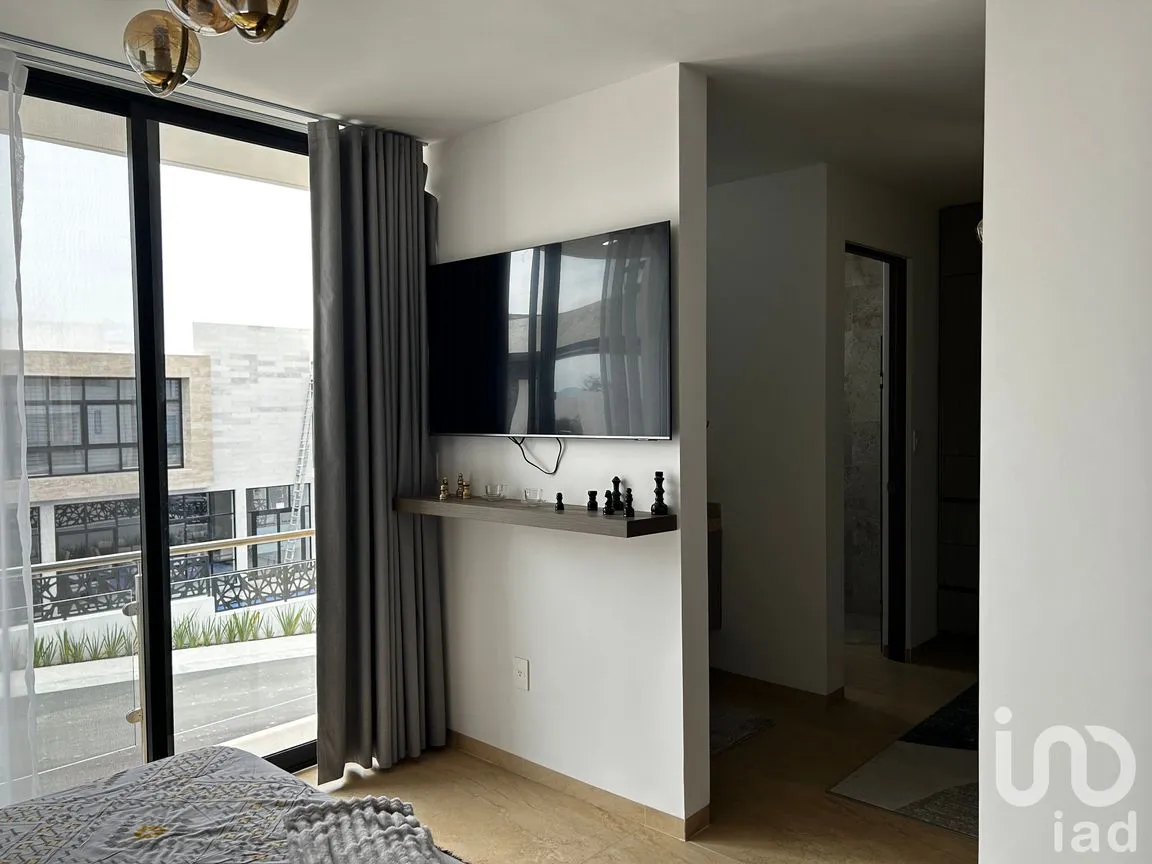 Casa en Venta en Zibatá, El Marqués, Querétaro | NEX-252660 | iad México | Foto 15 de 58