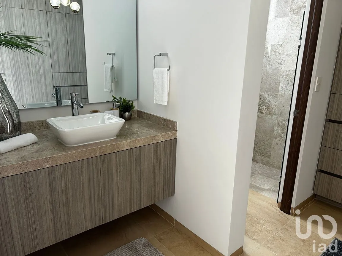 Casa en Venta en Zibatá, El Marqués, Querétaro | NEX-252660 | iad México | Foto 16 de 58