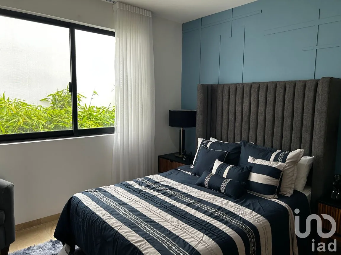 Casa en Venta en Zibatá, El Marqués, Querétaro | NEX-252660 | iad México | Foto 19 de 58