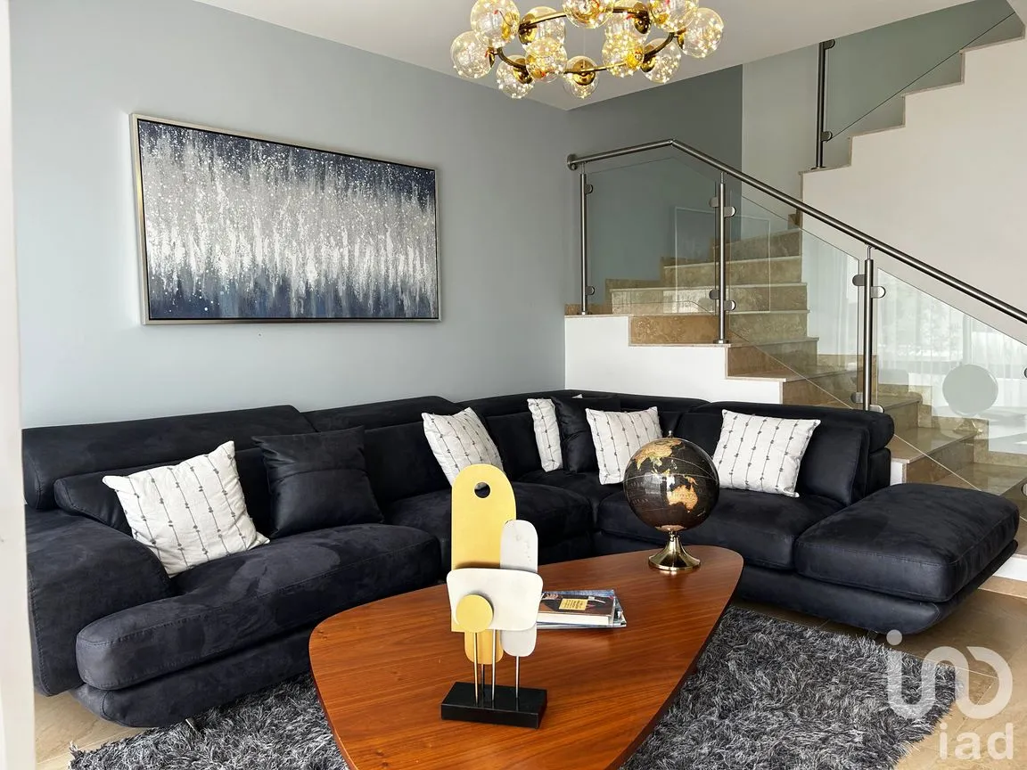 Casa en Venta en Zibatá, El Marqués, Querétaro | NEX-252660 | iad México | Foto 3 de 58