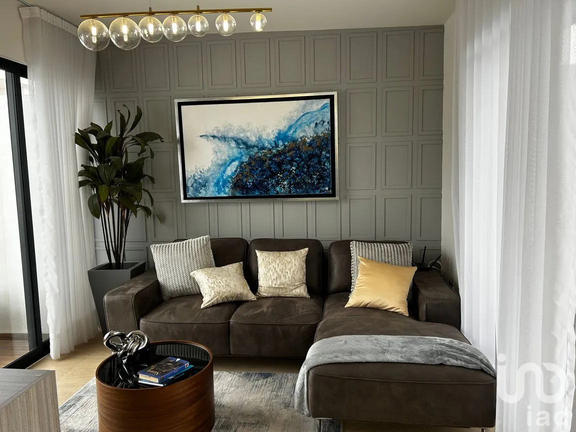 Casa en Venta en Zibatá, El Marqués, Querétaro | NEX-252660 | iad México | Foto 21 de 58