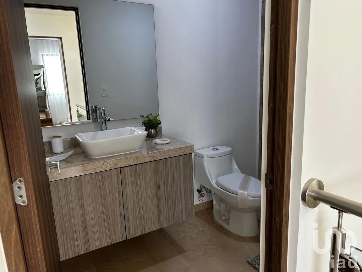 Casa en Venta en Zibatá, El Marqués, Querétaro | NEX-252660 | iad México | Foto 25 de 58