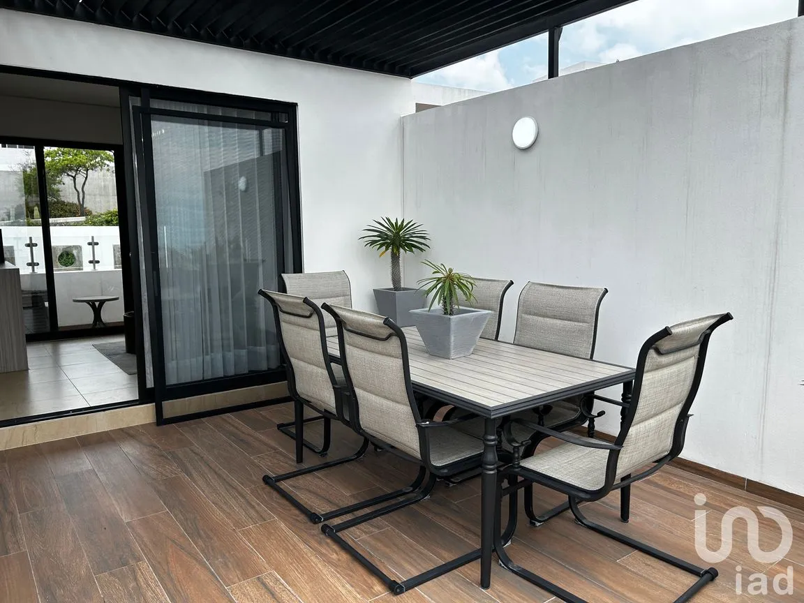 Casa en Venta en Zibatá, El Marqués, Querétaro | NEX-252660 | iad México | Foto 26 de 58