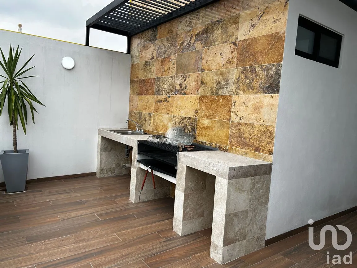 Casa en Venta en Zibatá, El Marqués, Querétaro | NEX-252660 | iad México | Foto 27 de 58