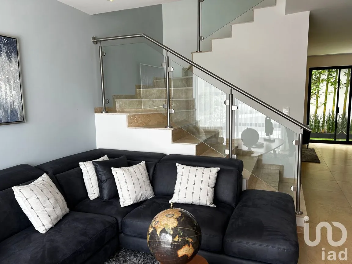 Casa en Venta en Zibatá, El Marqués, Querétaro | NEX-252660 | iad México | Foto 4 de 58