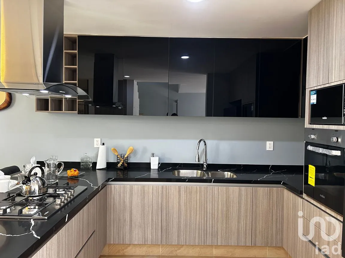 Casa en Venta en Zibatá, El Marqués, Querétaro | NEX-252660 | iad México | Foto 5 de 58