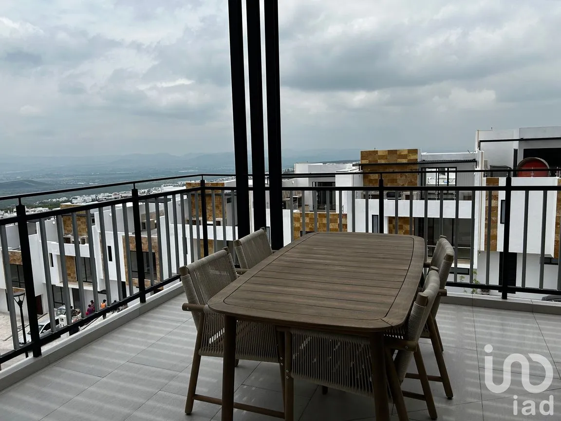 Casa en Venta en Zibatá, El Marqués, Querétaro | NEX-252660 | iad México | Foto 45 de 58