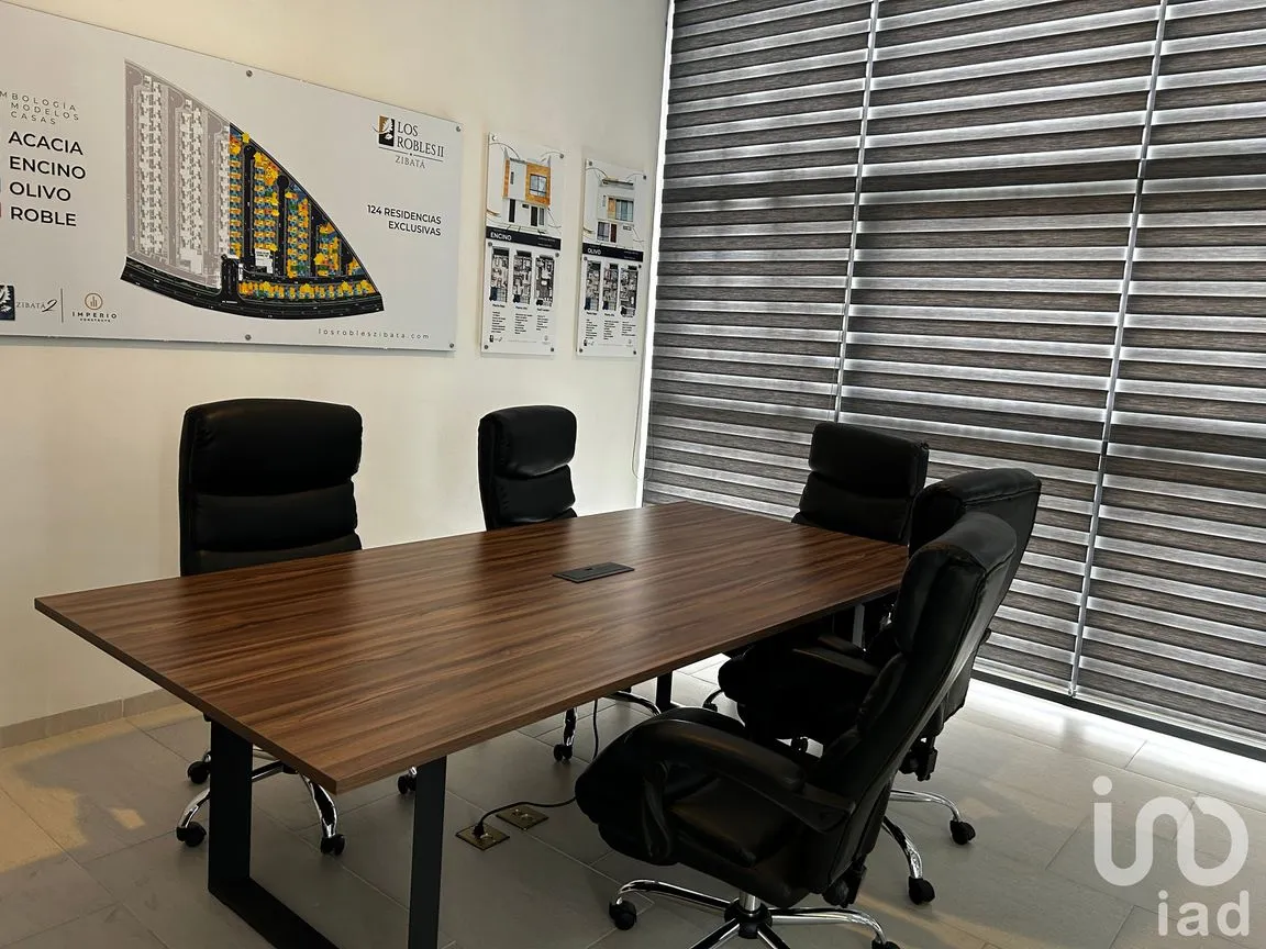 Casa en Venta en Zibatá, El Marqués, Querétaro | NEX-252660 | iad México | Foto 48 de 58