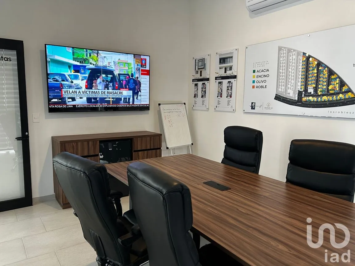 Casa en Venta en Zibatá, El Marqués, Querétaro | NEX-252660 | iad México | Foto 49 de 58