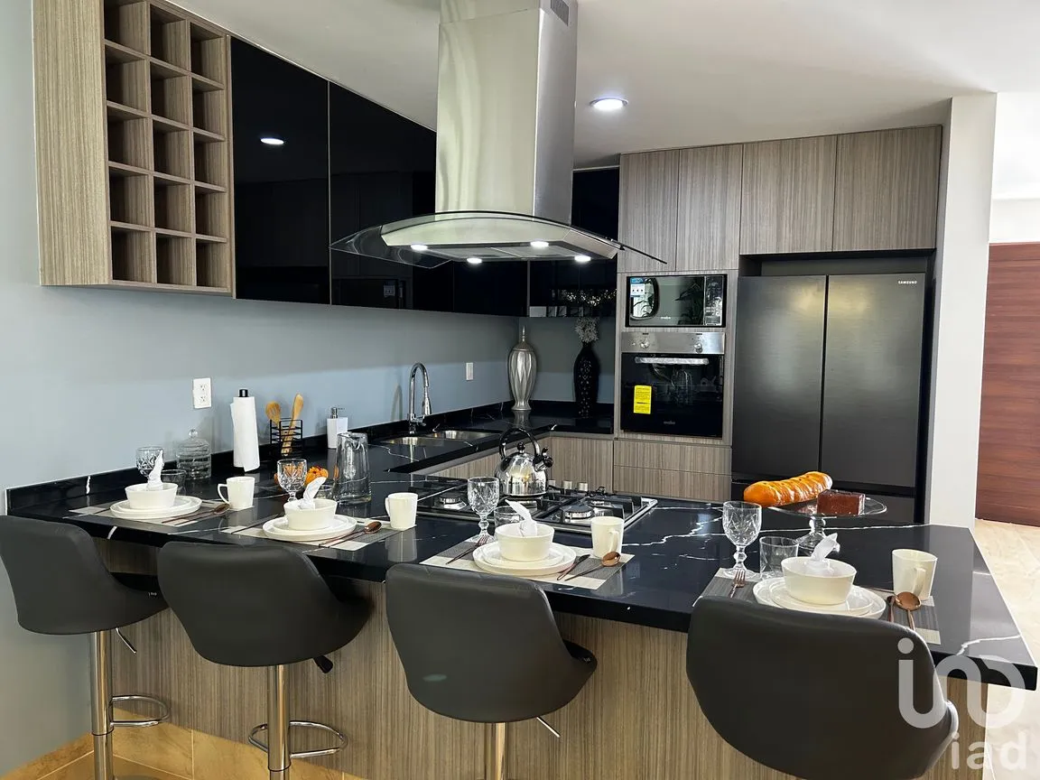 Casa en Venta en Zibatá, El Marqués, Querétaro | NEX-252660 | iad México | Foto 6 de 58