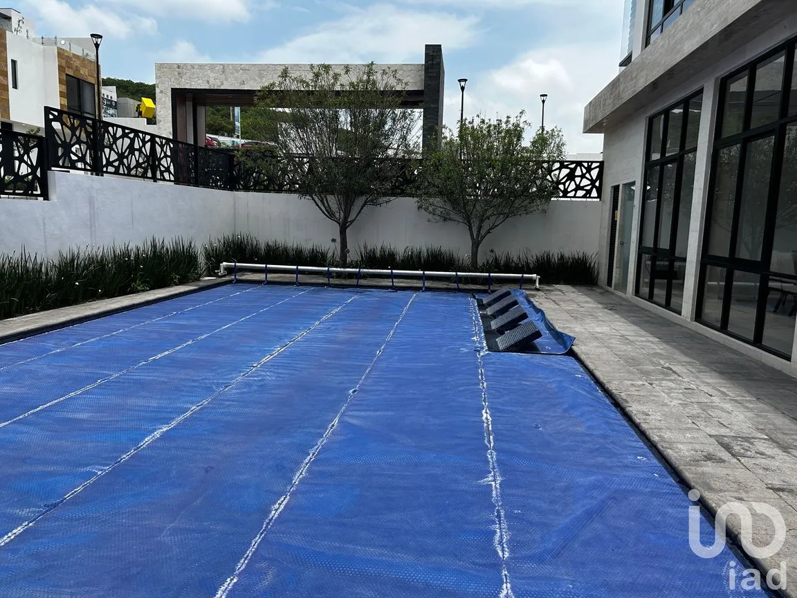 Casa en Venta en Zibatá, El Marqués, Querétaro | NEX-252660 | iad México | Foto 54 de 58