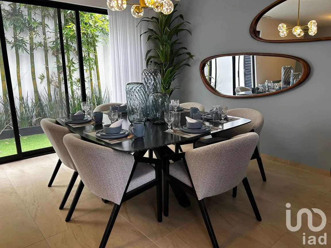 Casa en Venta en Zibatá, El Marqués, Querétaro | NEX-252660 | iad México | Foto 7 de 58