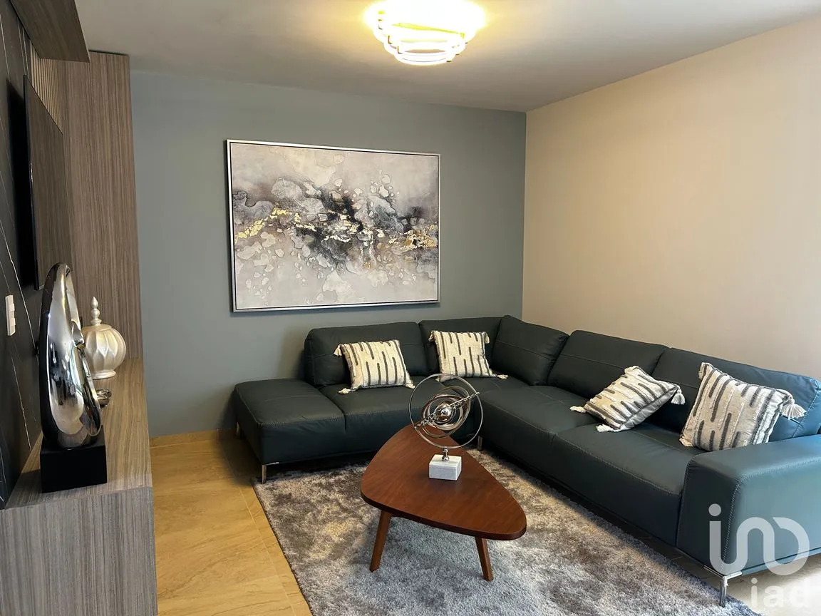 Casa en Venta en Zibatá, El Marqués, Querétaro | NEX-252660 | iad México | Foto 8 de 58